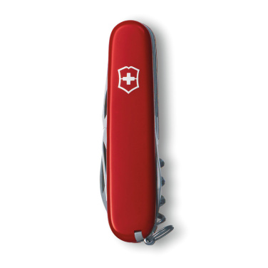 Logotrade promotional gift image of: Pocket knife Spartan Victorinox