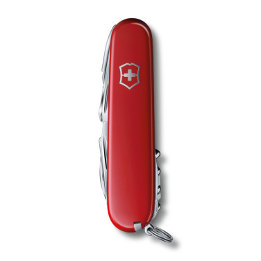 Logo trade corporate gifts picture of: Pocket knife SwissChamp Victorinox