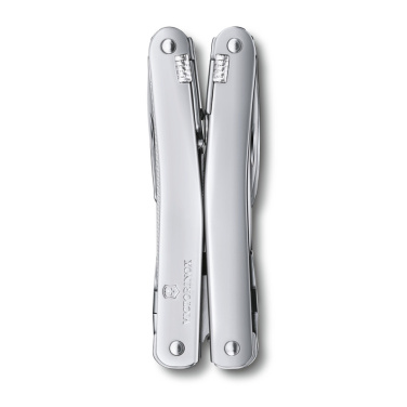 Logotrade business gifts photo of: SwissTool Spirit X - 25 tools Victorinox
