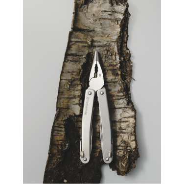 Logotrade corporate gifts photo of: SwissTool Spirit X - 25 tools Victorinox
