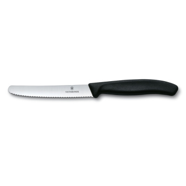 Logotrade promotional merchandise image of: Set of 3 SwissClassic knives Victorinox