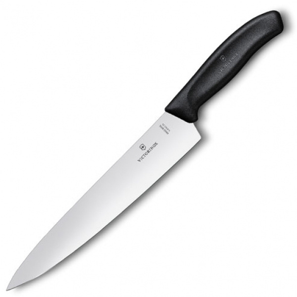 Logo trade promotional items picture of: Carving knife Victorinox