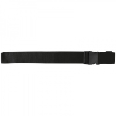 Logotrade promotional gifts photo of: Adjustable luggage strap MOORDEICH