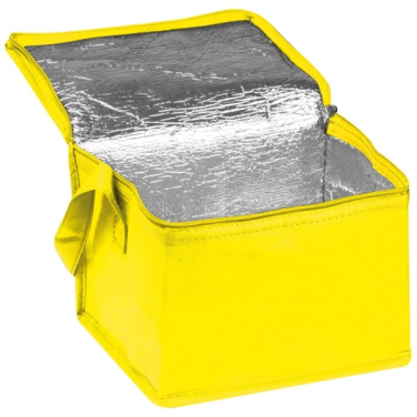 Logotrade corporate gifts photo of: Non woven cooling bag NIEBY