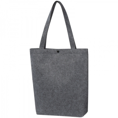 Logotrade corporate gift image of: Felt bag TRIESTE