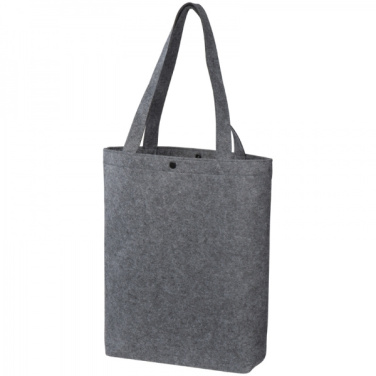 Logotrade business gifts photo of: Felt bag TRIESTE