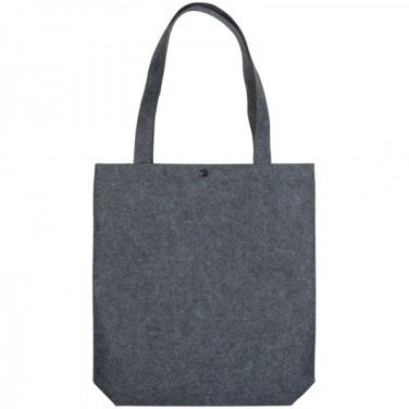 Logotrade promotional product picture of: Felt bag TRIESTE