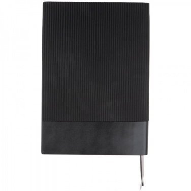 Logotrade promotional merchandise picture of: A5 Notebook DUBAI