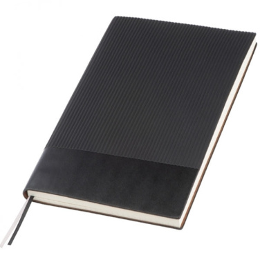 Logotrade promotional products photo of: A5 Notebook DUBAI