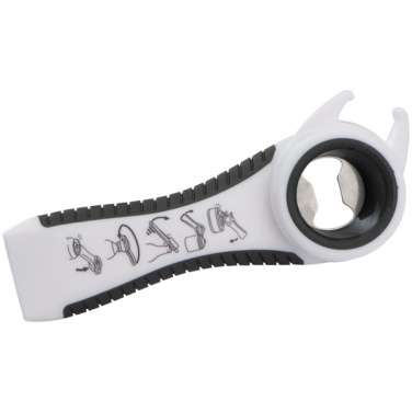 Logotrade business gift image of: Multi-opener ODESSA