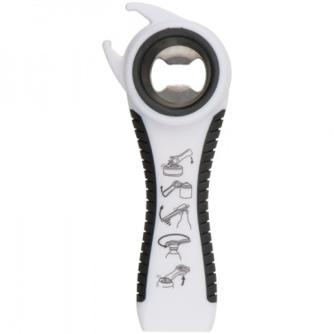 Logotrade promotional giveaway image of: Multi-opener ODESSA
