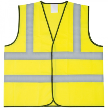Logotrade promotional giveaway picture of: Safety jacket VENLO