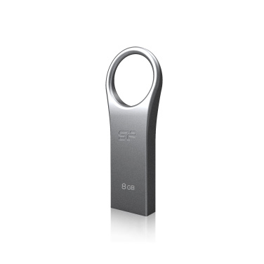 Logotrade promotional items photo of: Pendrive silicon power F80 2.0