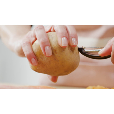 Logo trade promotional product photo of: Peeler Victorinox