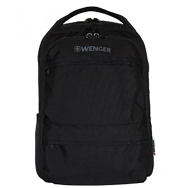 Logotrade advertising product picture of: Backpack Wenger Fuse 16''
