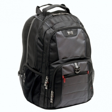 Logotrade promotional giveaway picture of: Backpack Wenger Pillar 16''