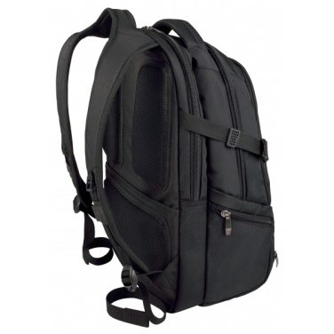 Logo trade promotional merchandise picture of: Backpack Wenger Transit 16''