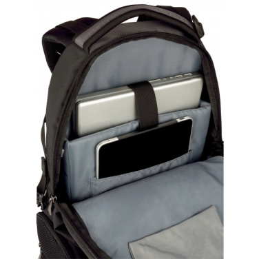 Logotrade business gift image of: Backpack Wenger Transit 16''