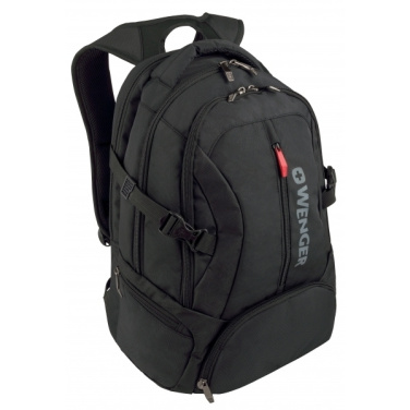 Logo trade promotional products image of: Backpack Wenger Transit 16''