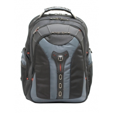 Logotrade promotional item image of: Backpack Wenger Pegasus 17''