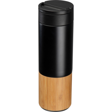 Logo trade advertising product photo of: Thermal bottle SHEFFIELD 500ml