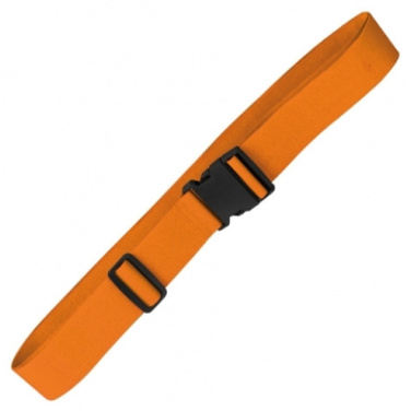 Logotrade promotional merchandise photo of: Adjustable luggage strap MOORDEICH
