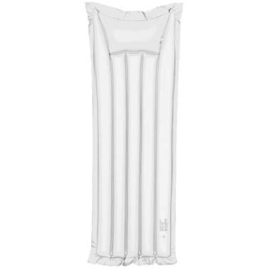 Logo trade advertising products image of: Air mattress LONG BEACH