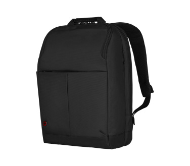 Logo trade advertising products picture of: Backpack Wenger Reload 16''