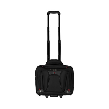 Logo trade corporate gifts picture of: Torba pilotka Wenger Transfer 16''
