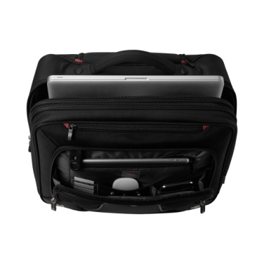Logotrade promotional giveaway picture of: Torba pilotka Wenger Transfer 16''