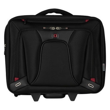 Logo trade promotional merchandise picture of: Torba pilotka Wenger Transfer 16''