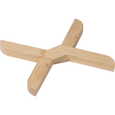Logotrade advertising product image of: Foldable trivet ROTTERDAM