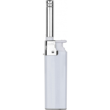 Logotrade promotional item image of: Lighter with attachment for candles BEJING