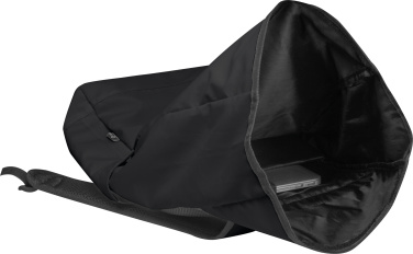 Logo trade promotional products picture of: RPET backpack OKLAHOMA CITY