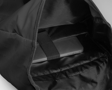 Logo trade promotional giveaways picture of: RPET backpack OKLAHOMA CITY