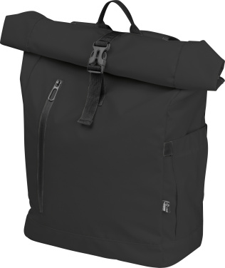 Logotrade promotional merchandise picture of: RPET backpack OKLAHOMA CITY