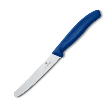 Logotrade advertising product image of: Tomato and Sausage Knife SwissClassic Victorinox