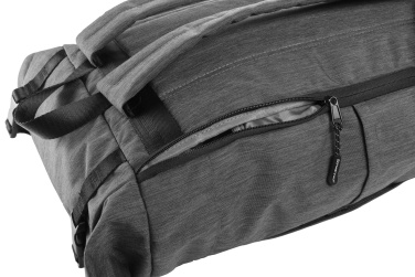 Logo trade corporate gifts picture of: Backpack OHIO Schwarzwolf