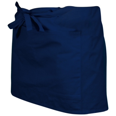 Logotrade promotional merchandise photo of: Cotton apron KOLDBY