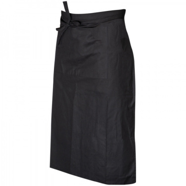 Logotrade promotional gift image of: Cotton apron MJOLDEN