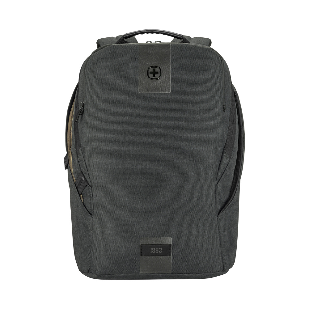 Logotrade promotional item picture of: Backpack Wenger MX ECO Light 16''