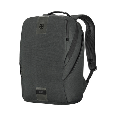 Logotrade promotional gifts photo of: Backpack Wenger MX ECO Light 16''