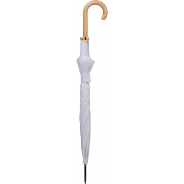 Logo trade business gift photo of: Automatic umbrella STOCKPORT