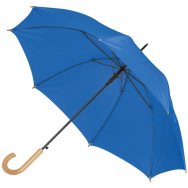 Logo trade promotional item photo of: Automatic umbrella STOCKPORT