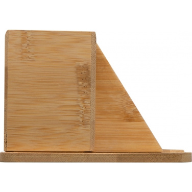 Logotrade promotional giveaways photo of: Desk organizer LUBLIN
