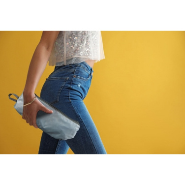 Logotrade promotional giveaway picture of: Foldable backpack STOCKTON