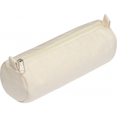Logo trade promotional items picture of: Pencil case LUSTENAU