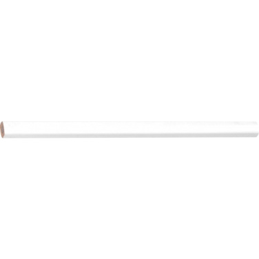 Logo trade promotional giveaways picture of: Carpenter pencil KENT