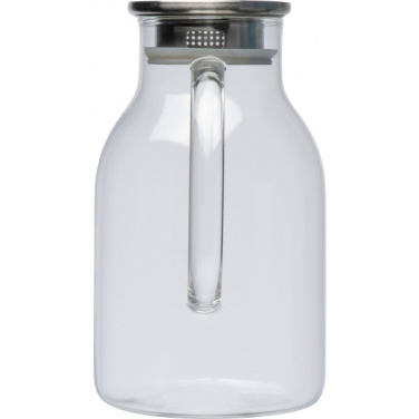 Logo trade promotional merchandise picture of: Pitcher Puerto RICO