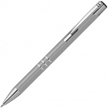Logo trade corporate gifts picture of: Ballpen LAS PALMAS